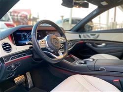 مێرسێدس بێنز S-Class